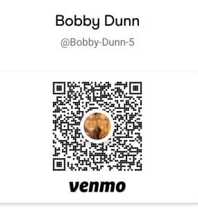 Venmo_BDunn